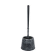 Toilet Brush Stone