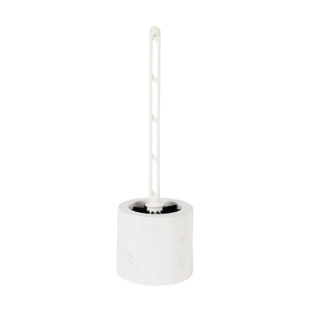 Toilet Brush Stone