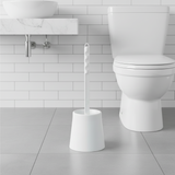 Toilet Brush Wc-83 White