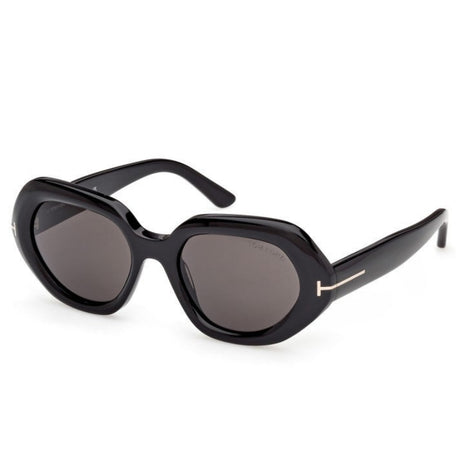 Tom Ford Sunglass April-02 FT1317 01A