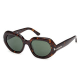 Tom Ford Sunglass April-02 FT1317 (52N)
