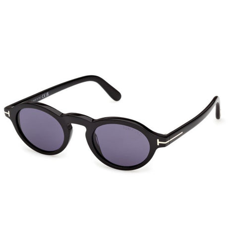 Tom Ford Sunglass Man Aristotele-02 FT1332 01V