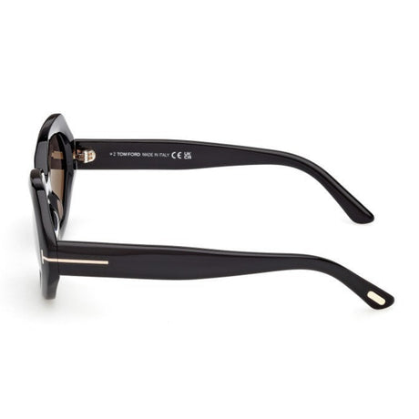 Tom Ford Sunglass April-02 FT1317 01A