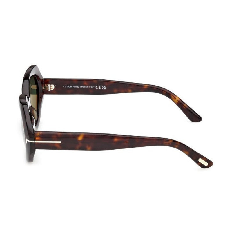 Tom Ford Sunglass April-02 FT1317 (52N)