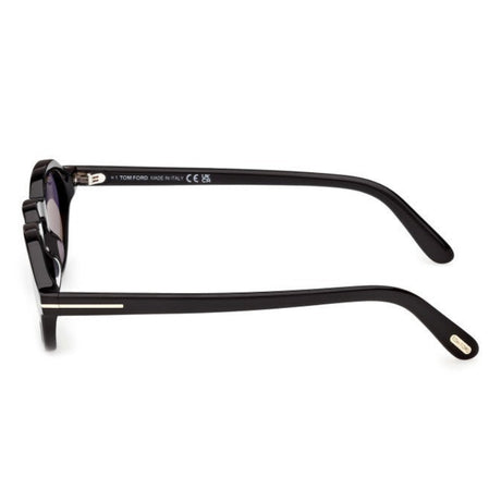 Tom Ford Sunglass Man Aristotele-02 FT1332 01V
