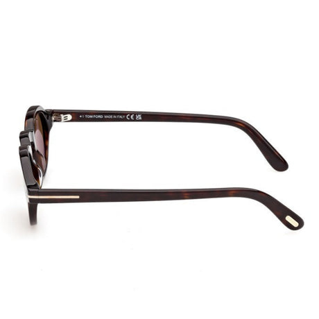 Tom Ford Sunglass Man Aristotele-02 FT1332 (52J)
