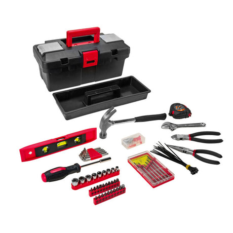 Tool Kit Set (152 Pcs Set)
