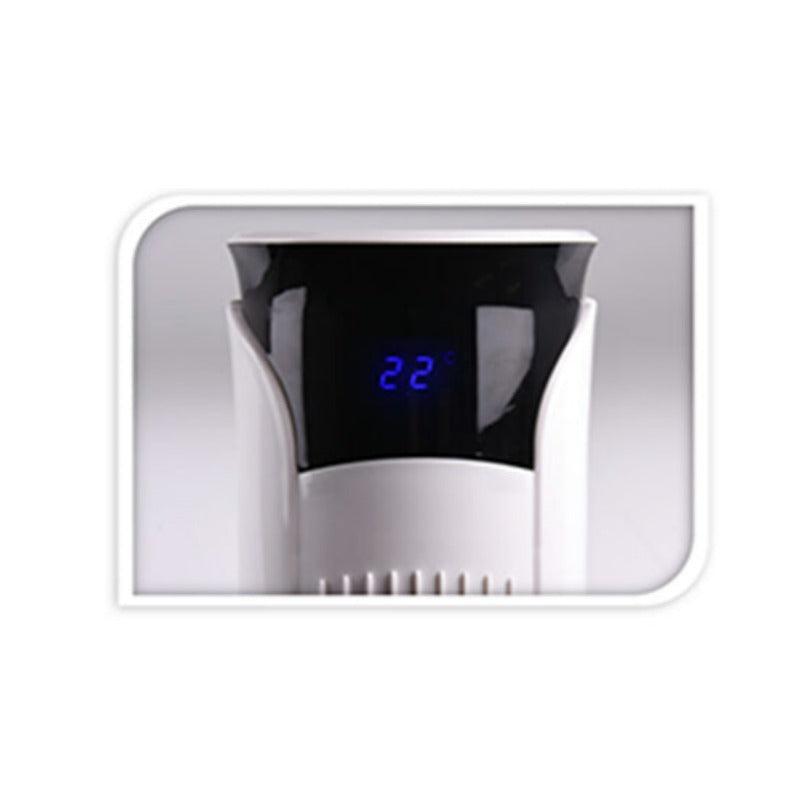 Tower Fan White 45W