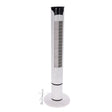Tower Fan White 45W