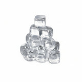 Transparent Ice Cubes Set of 18pcs