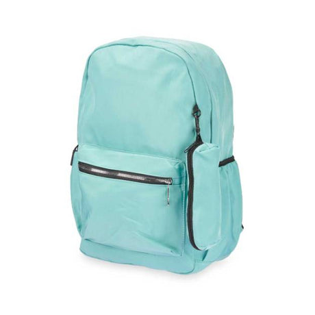 Travel Backpack Pale Green