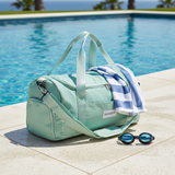 Travel Multi-Purpose Backpack Green