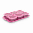 Tray Breakfast Set Silicone Cover