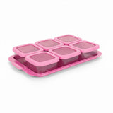 Tray Breakfast Set Silicone Cover