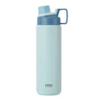 Tyeso Vibrant Vacuum Insulated Sports Bottle 900ml Blue