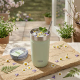 Tyeso Opaline Insulated Tumbler 550ml