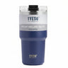 Tyeso Stainless Steel Vacuum Insulated Tumbler 600ml Assorted Colors