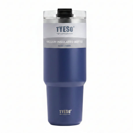Tyeso Stainless Steel Vacuum Insulated Tumbler 900ml
