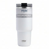 Tyeso Stainless Steel Vacuum Insulated Tumbler 900ml