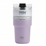 Tyeso Stainless Steel Vacuum Insulated Tumbler 600ml