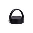 Hydro Flask Wide Flex Cap Black