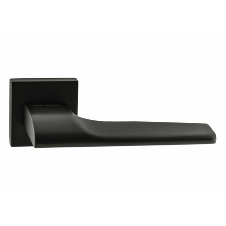Door Handle Black
