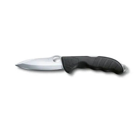 Hunter Pro M, Schwarz