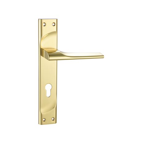 Door Handle GOLD