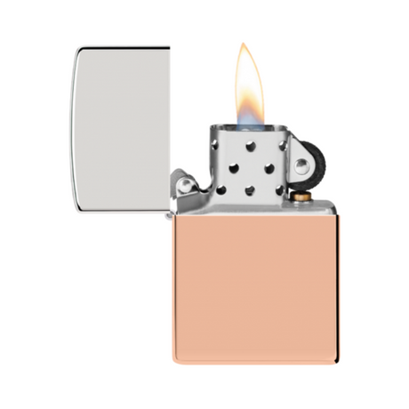 Zippo Bimetal CB