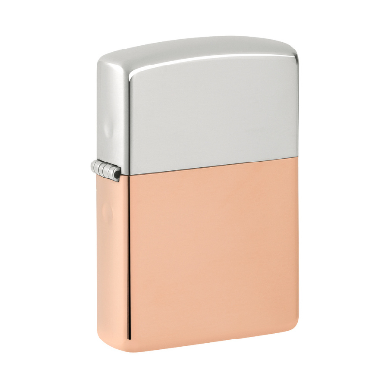 Zippo Bimetal CB