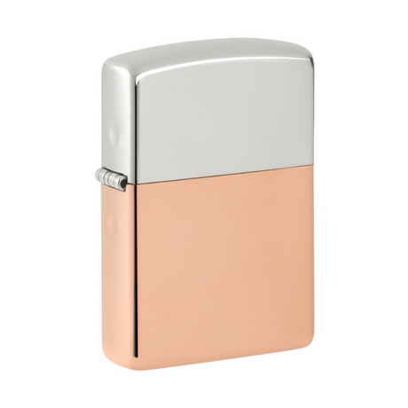 Zippo Bimetal CB