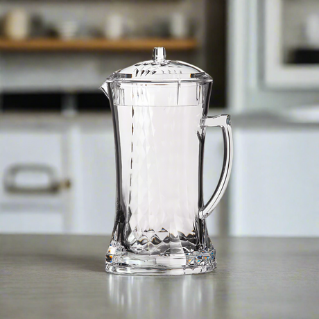 Drinking Jug Diamond 