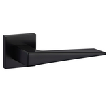 Handle on Straight Square Rose