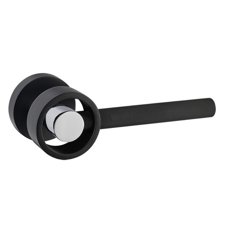 Handle on Round Rose