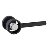 Handle on Round Rose