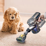 Ariete Cordless Stick Cleaner