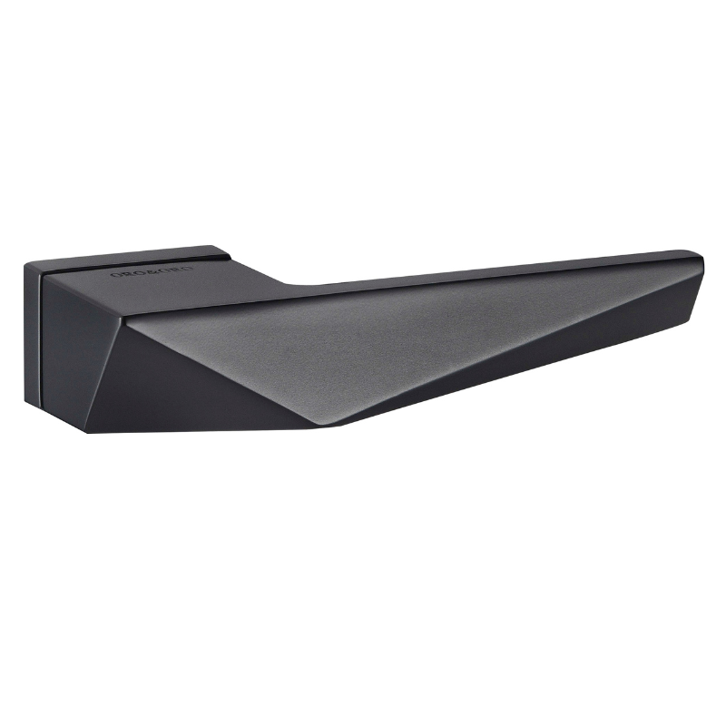 Door Handle Black