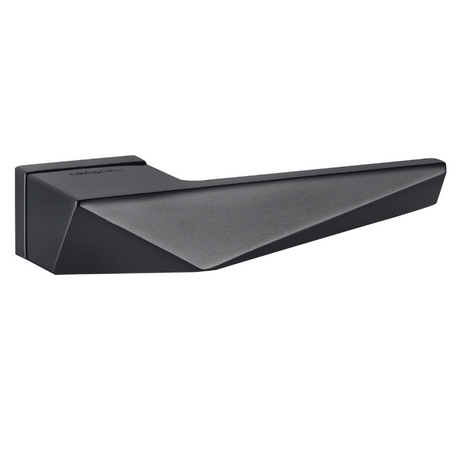 Door Handle Black