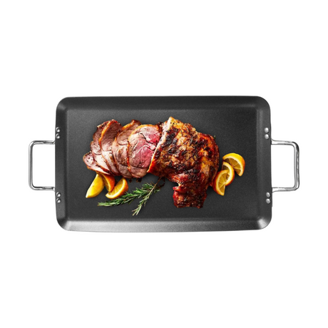 Double Griddle 50cm