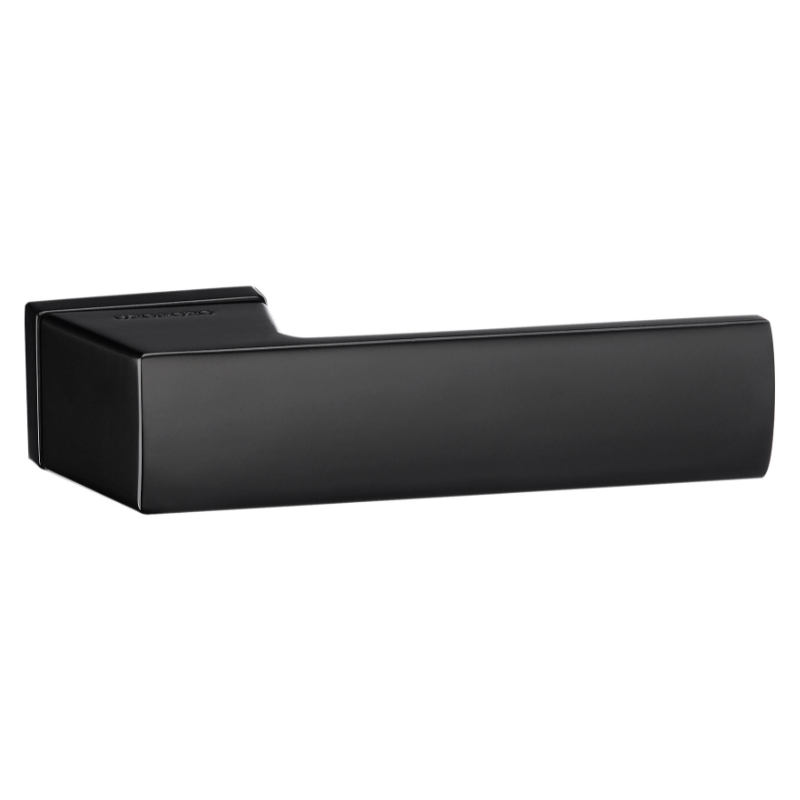 Door Handle Black Angelina
