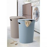 Baobab Taupe - Laundry Hamper 40L