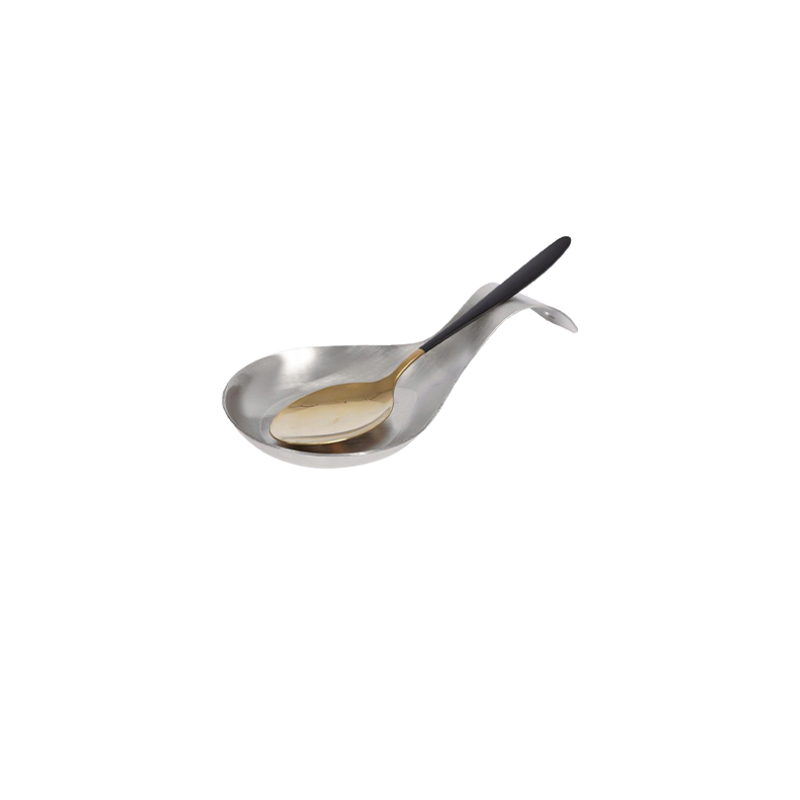 Spoon Holder Stainless Steel