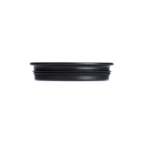 Hydro Flask-Medium Closeable Press-In Lid Black