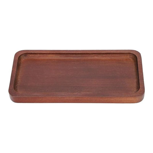 Serving Tray Small Wooden