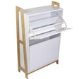 Copen Hague Shoe Storage