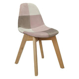 Childs Patch Work Chair