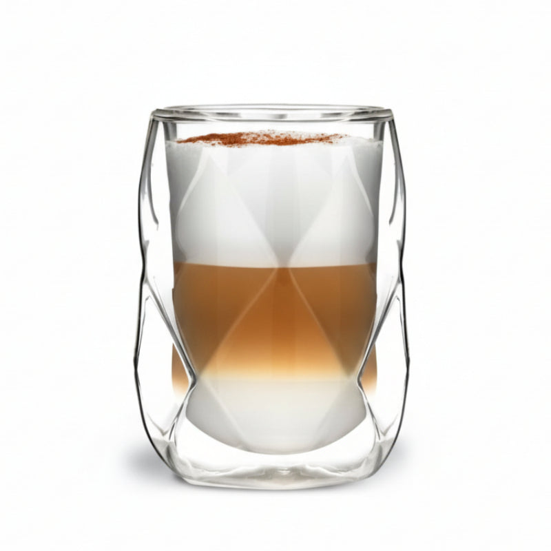 Double Wall Glass 350ml