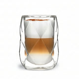 Double Wall Glass 350ml