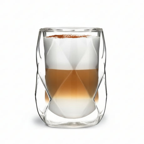 Double Wall Glass 350ml