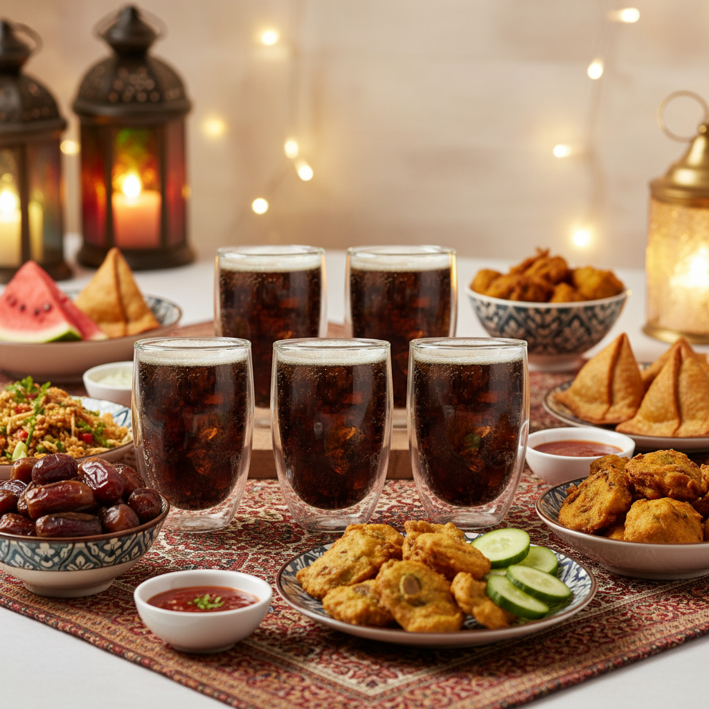 Set Of 6 Double Wall Long Glasses 350ml